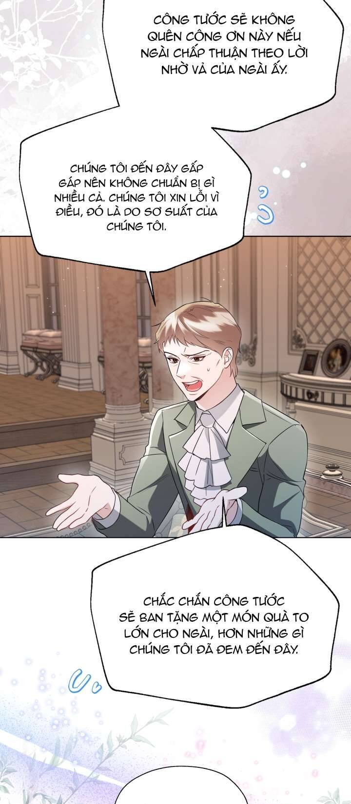 Tiểu Thư Crystal Là Một Người Đàn Ông Chapter 59 - 29