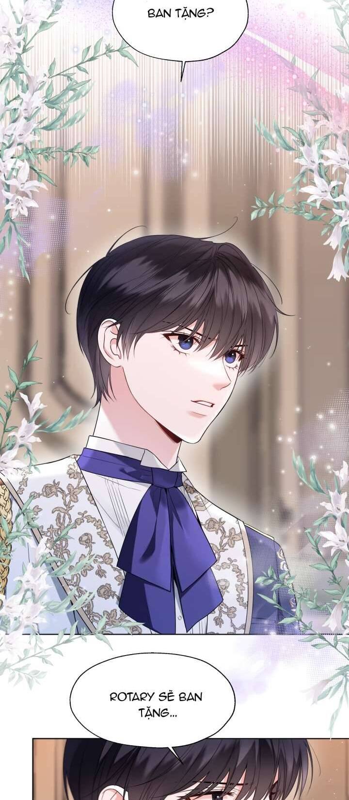 Tiểu Thư Crystal Là Một Người Đàn Ông Chapter 59 - 30