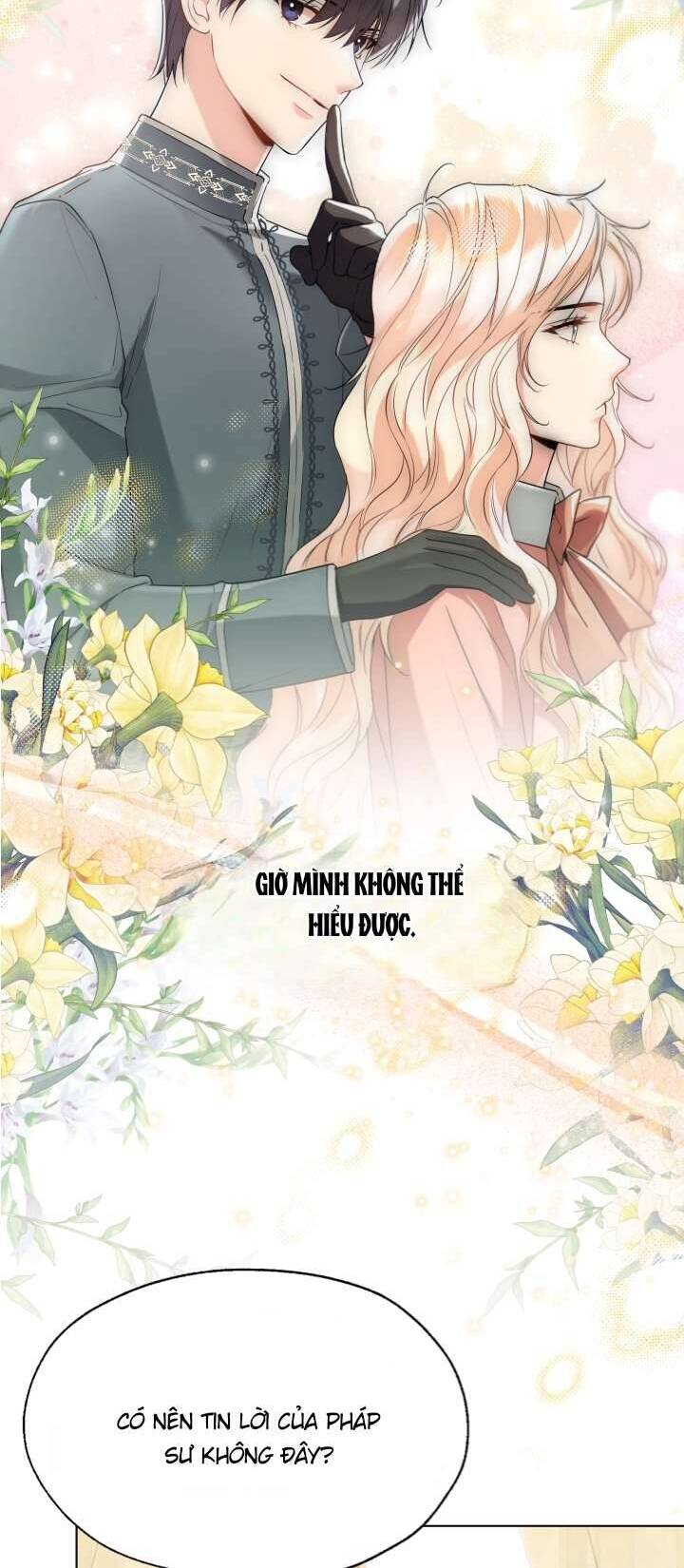 Tiểu Thư Crystal Là Một Người Đàn Ông Chapter 59 - 4