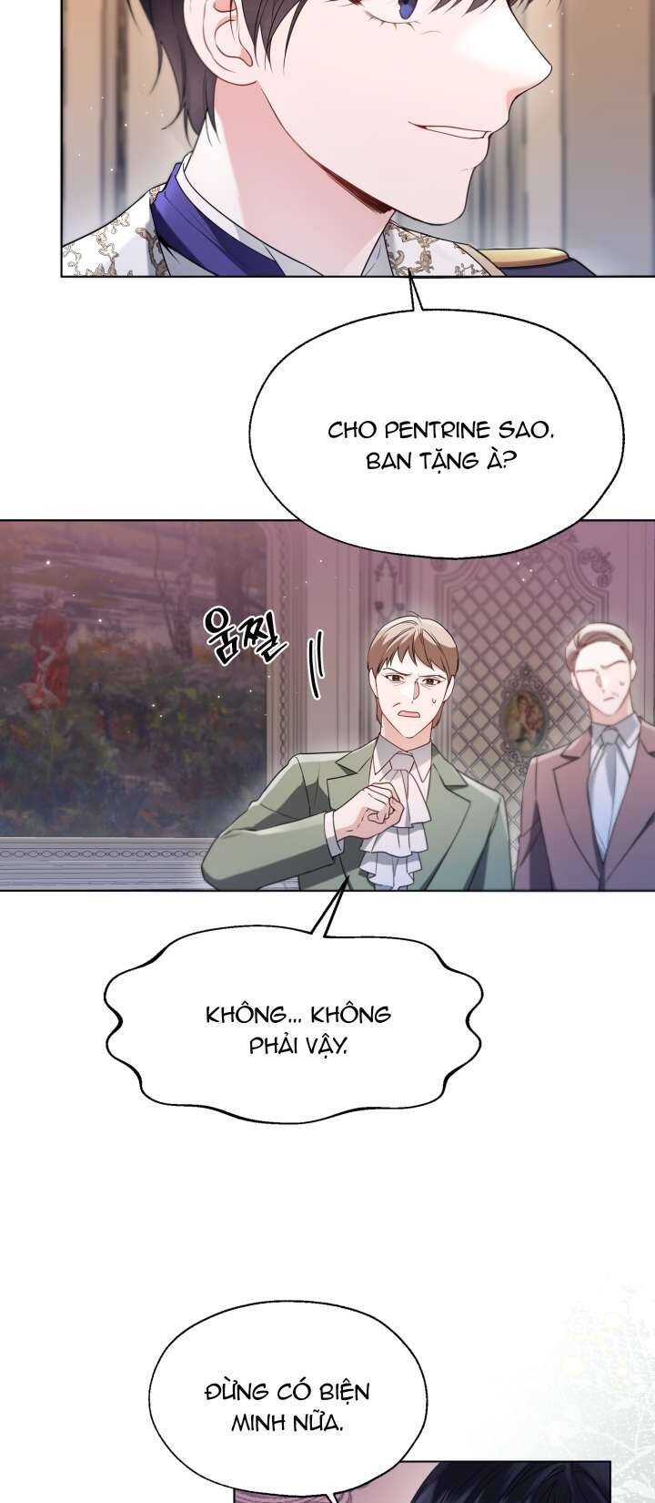Tiểu Thư Crystal Là Một Người Đàn Ông Chapter 59 - 31