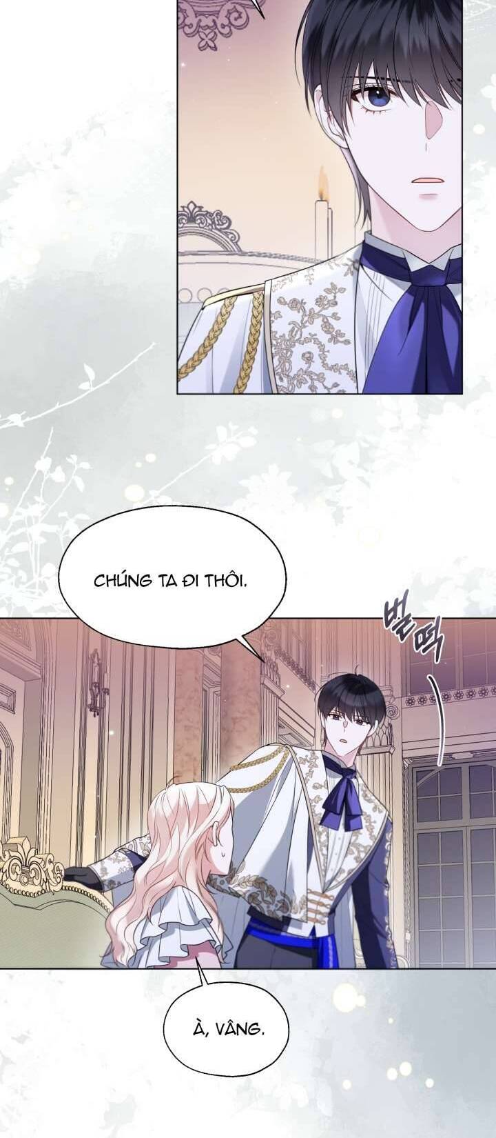 Tiểu Thư Crystal Là Một Người Đàn Ông Chapter 59 - 32