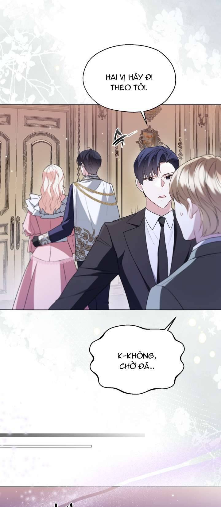 Tiểu Thư Crystal Là Một Người Đàn Ông Chapter 59 - 33