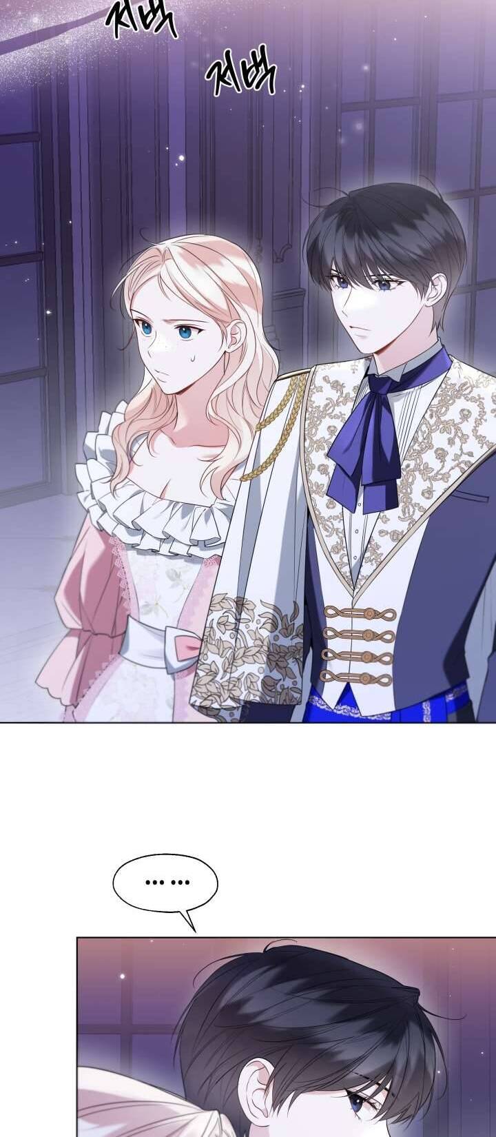 Tiểu Thư Crystal Là Một Người Đàn Ông Chapter 59 - 34