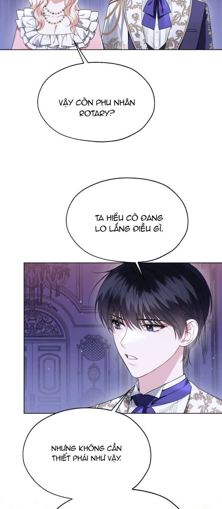 Tiểu Thư Crystal Là Một Người Đàn Ông Chapter 59 - 40