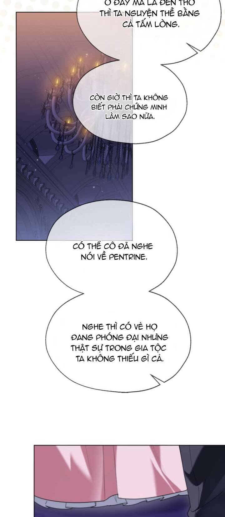 Tiểu Thư Crystal Là Một Người Đàn Ông Chapter 59 - 42