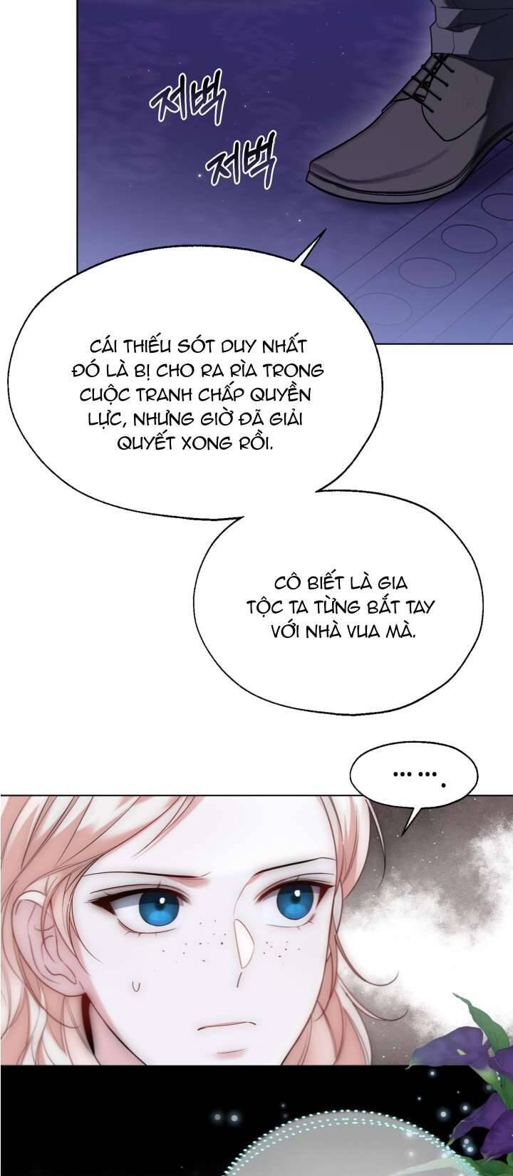 Tiểu Thư Crystal Là Một Người Đàn Ông Chapter 59 - 43