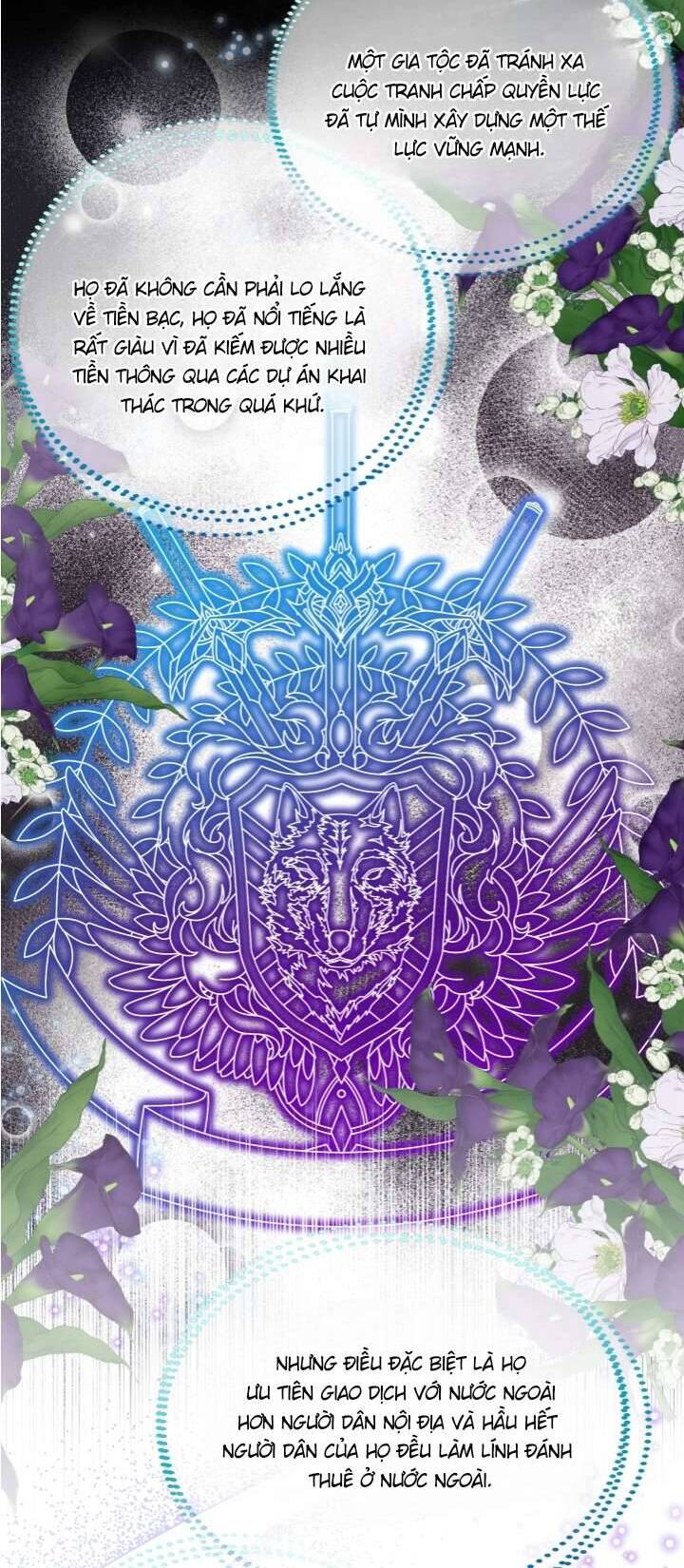 Tiểu Thư Crystal Là Một Người Đàn Ông Chapter 59 - 44