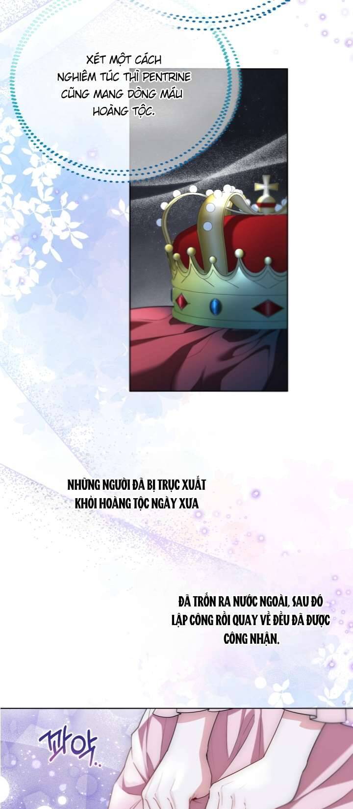 Tiểu Thư Crystal Là Một Người Đàn Ông Chapter 59 - 45