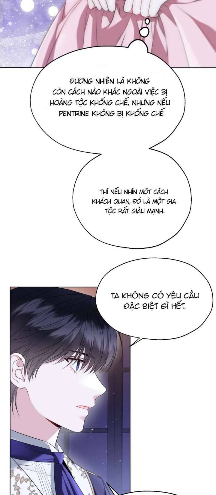 Tiểu Thư Crystal Là Một Người Đàn Ông Chapter 59 - 46