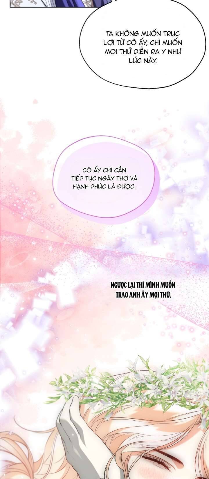 Tiểu Thư Crystal Là Một Người Đàn Ông Chapter 59 - 47