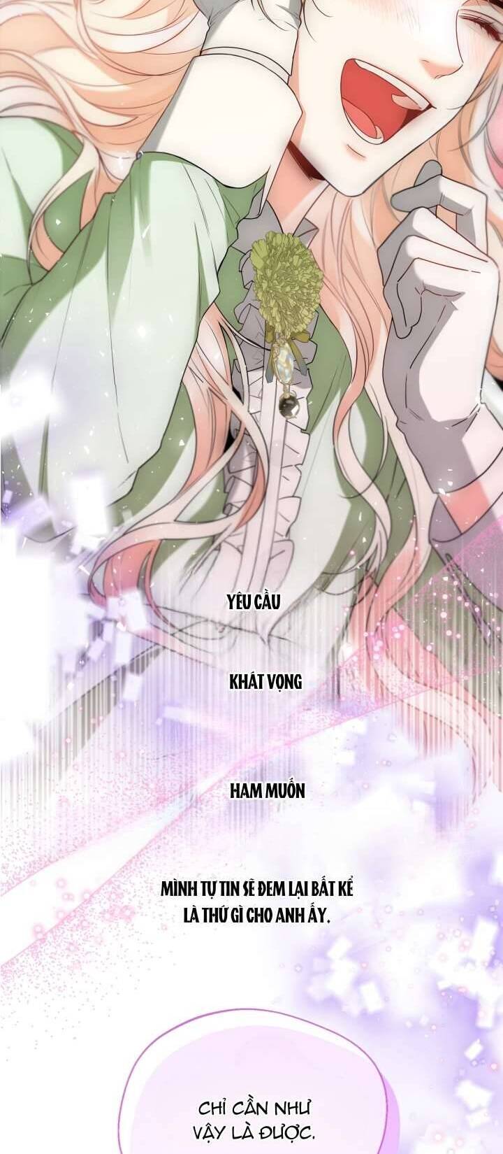 Tiểu Thư Crystal Là Một Người Đàn Ông Chapter 59 - 48