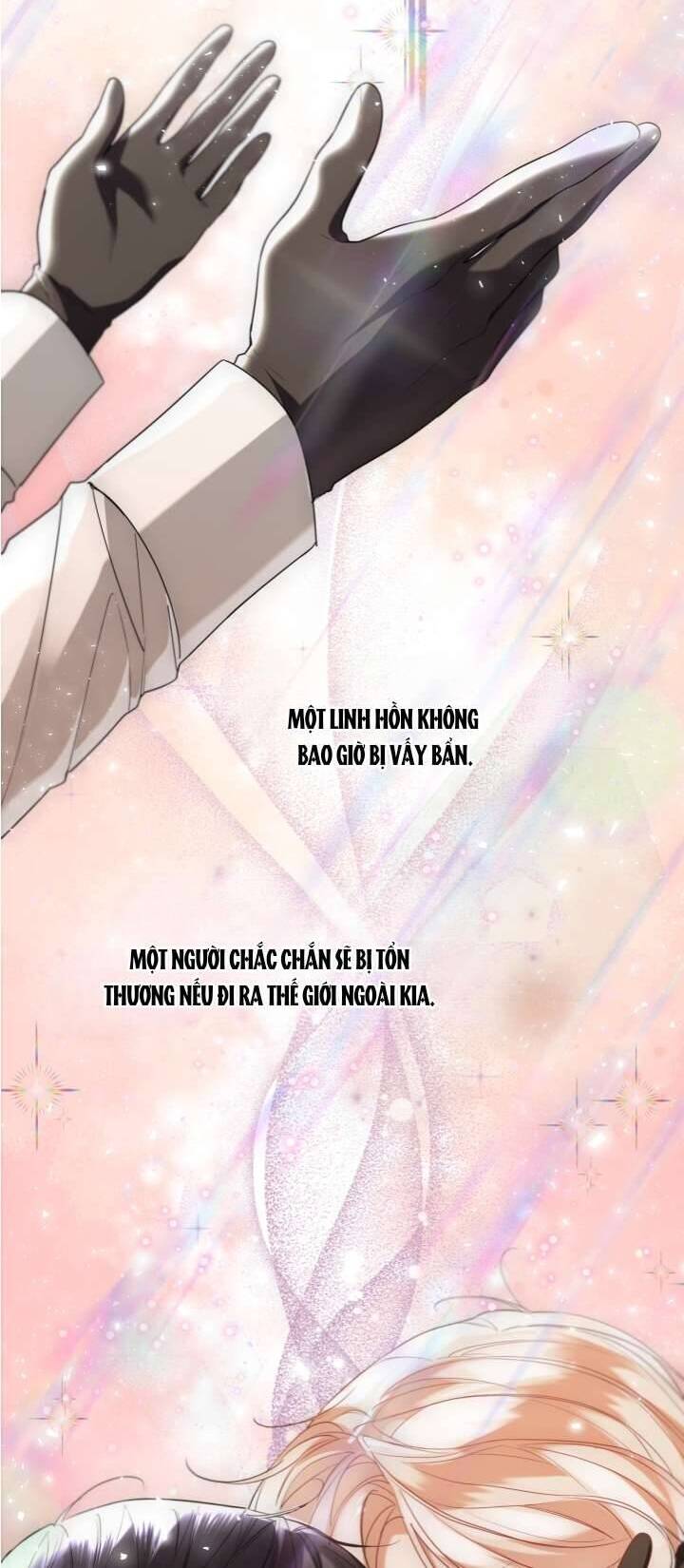 Tiểu Thư Crystal Là Một Người Đàn Ông Chapter 59 - 50