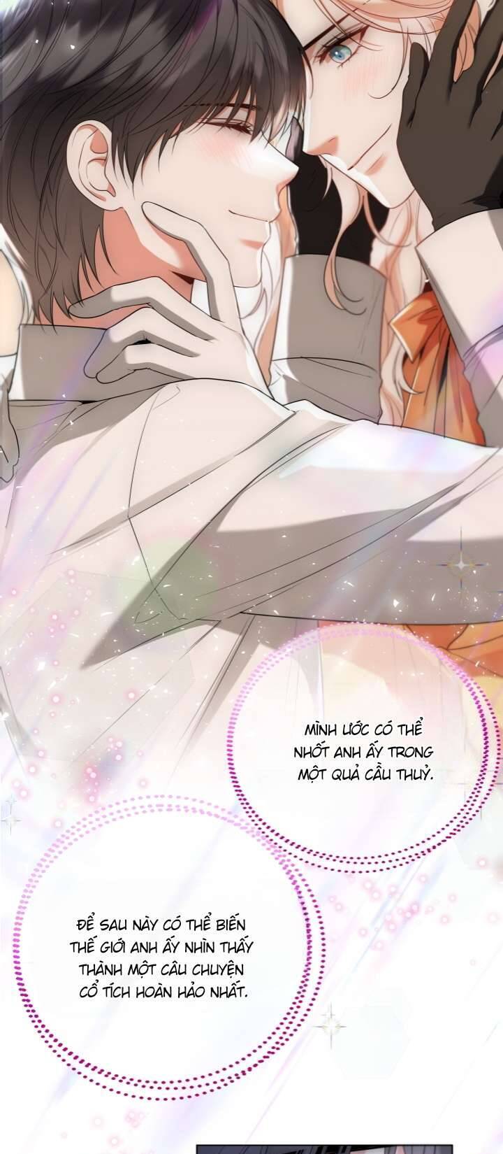 Tiểu Thư Crystal Là Một Người Đàn Ông Chapter 59 - 51