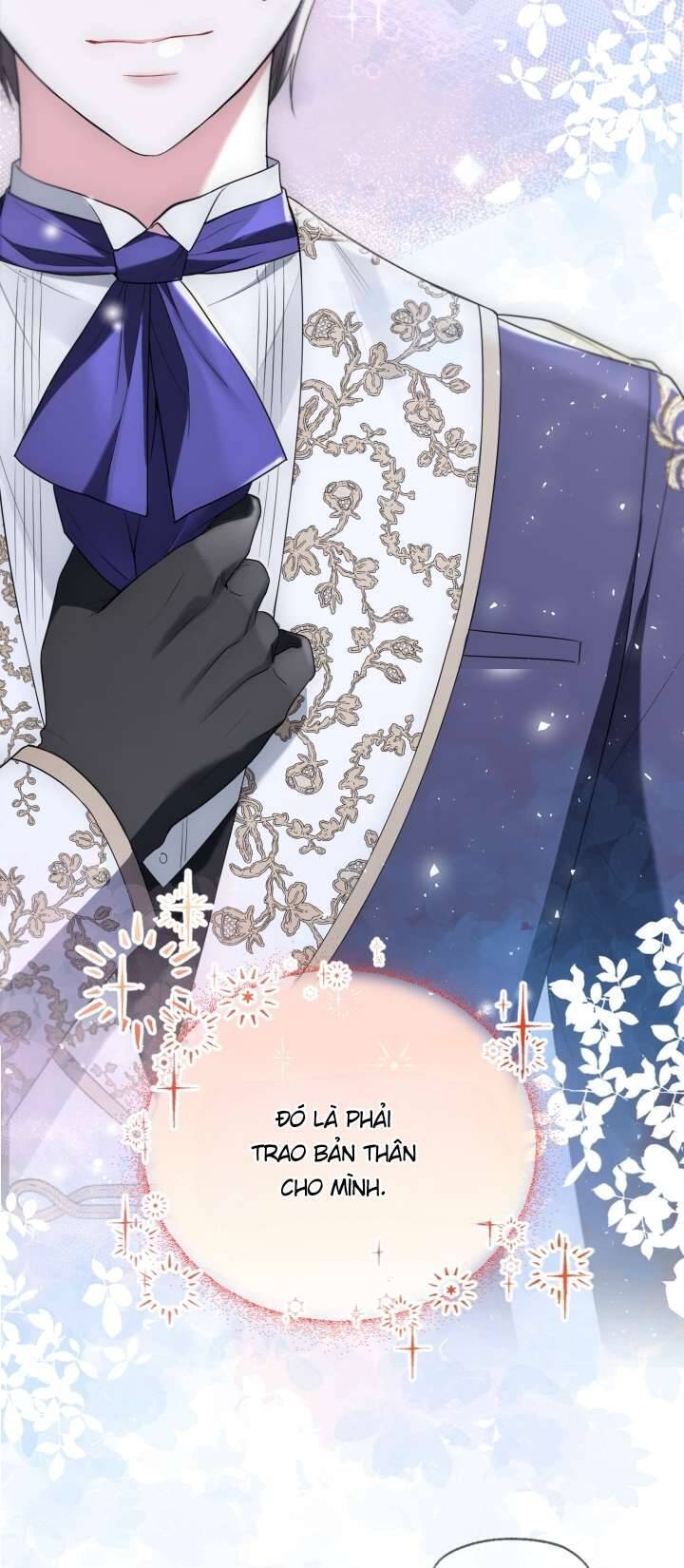 Tiểu Thư Crystal Là Một Người Đàn Ông Chapter 59 - 53