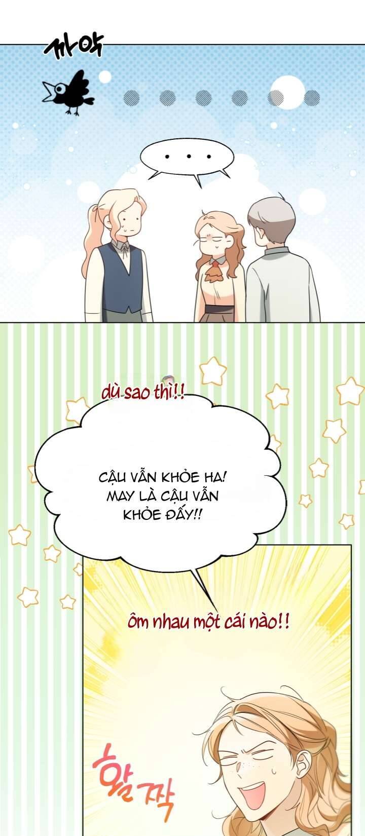 Tiểu Thư Crystal Là Một Người Đàn Ông Chapter 59 - 7