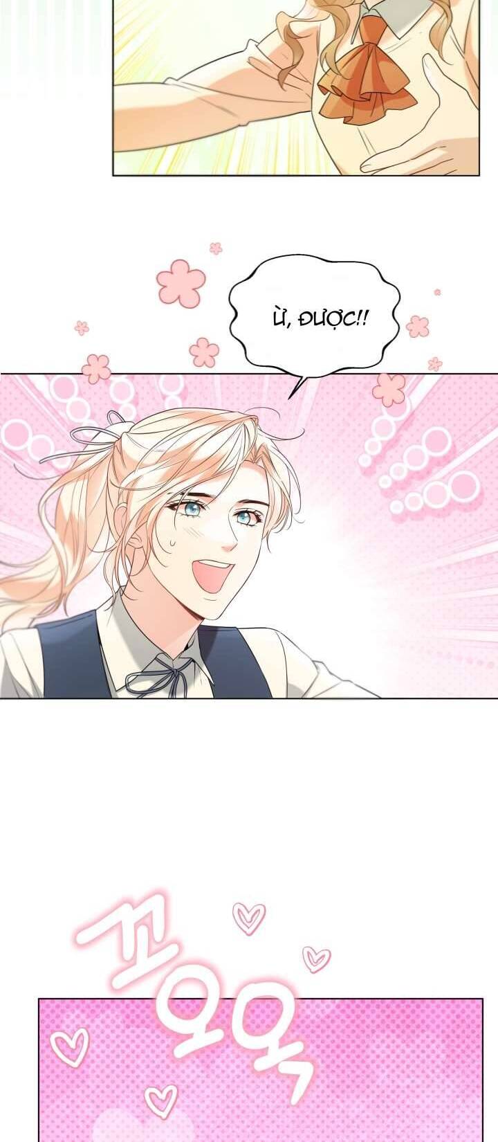 Tiểu Thư Crystal Là Một Người Đàn Ông Chapter 59 - 8
