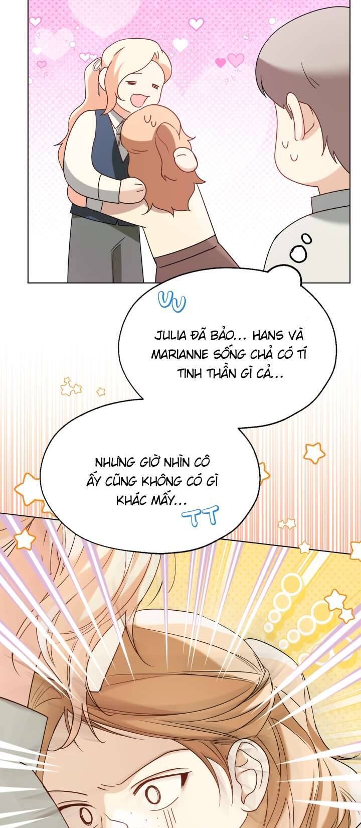 Tiểu Thư Crystal Là Một Người Đàn Ông Chapter 59 - 9