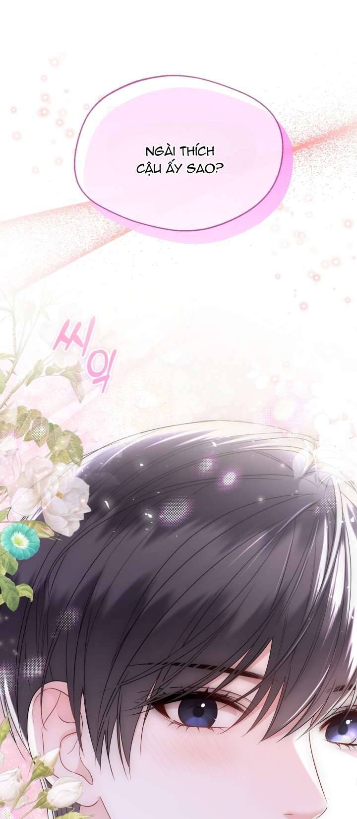 Tiểu Thư Crystal Là Một Người Đàn Ông Chapter 60 - 1