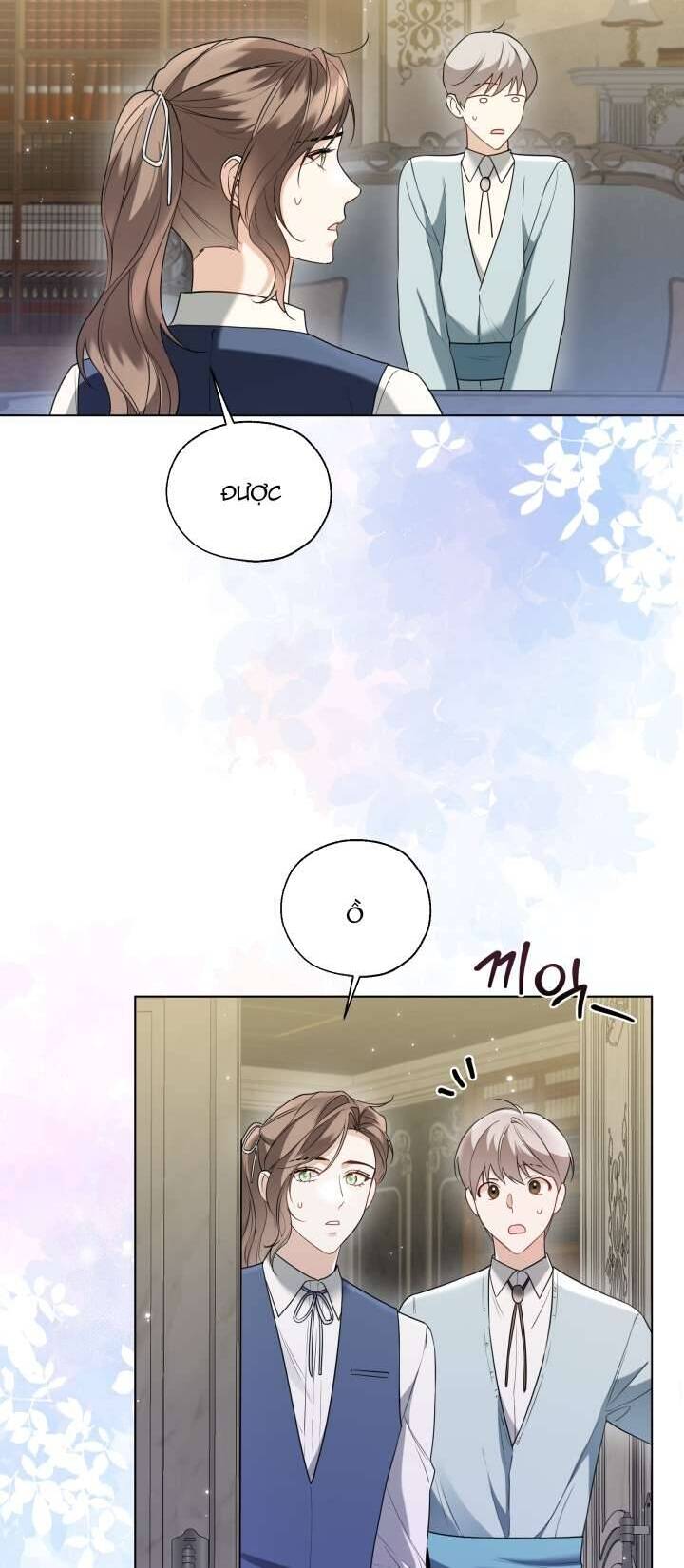 Tiểu Thư Crystal Là Một Người Đàn Ông Chapter 60 - 14