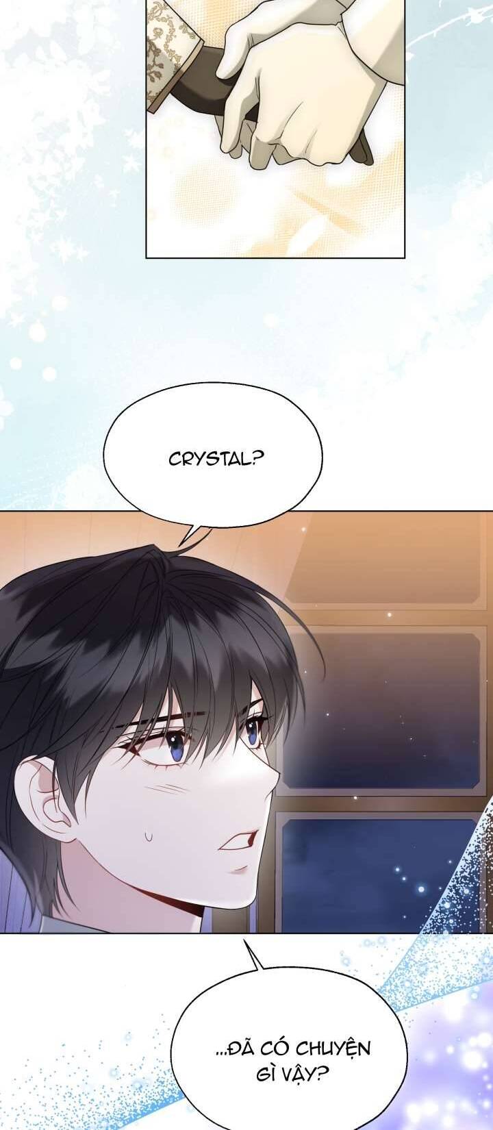 Tiểu Thư Crystal Là Một Người Đàn Ông Chapter 60 - 20