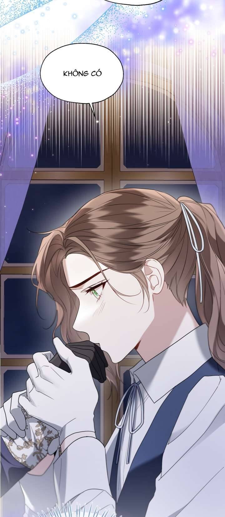 Tiểu Thư Crystal Là Một Người Đàn Ông Chapter 60 - 21