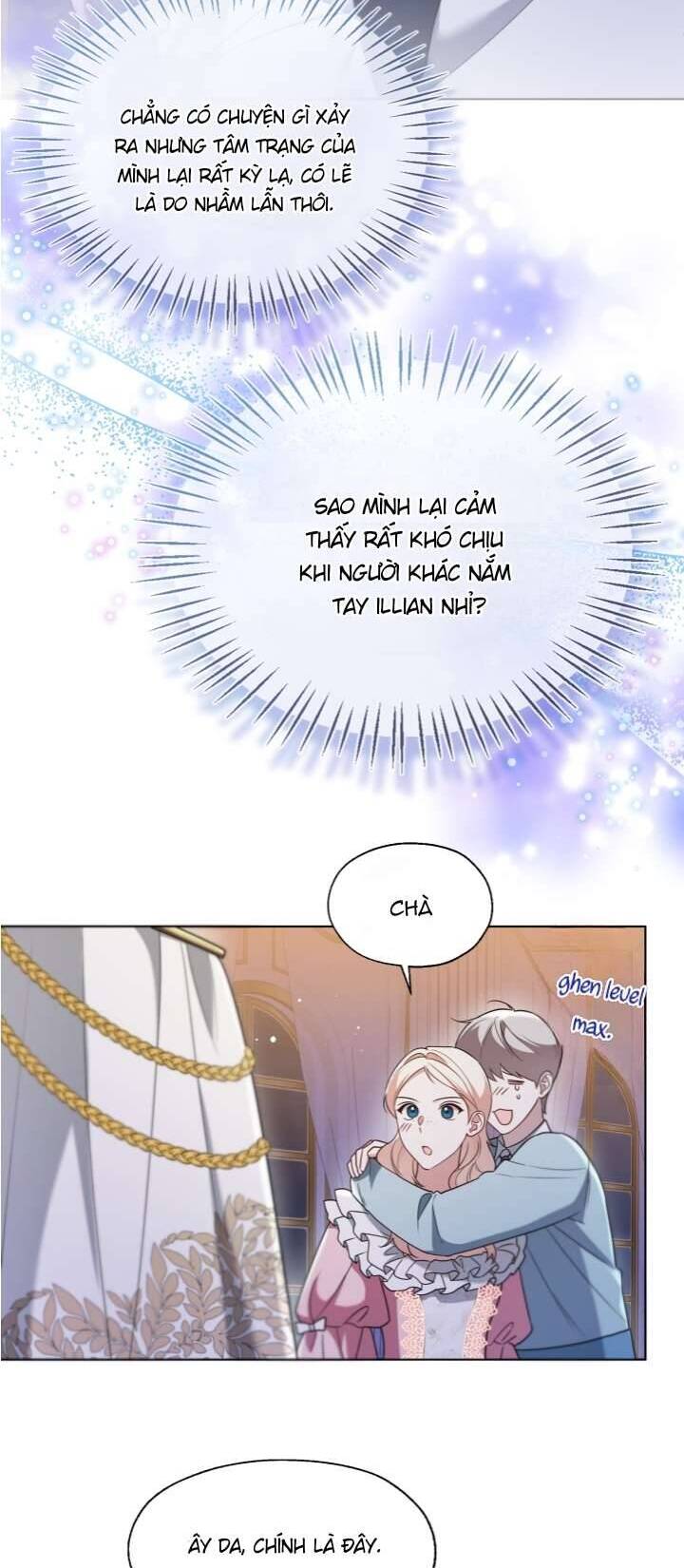 Tiểu Thư Crystal Là Một Người Đàn Ông Chapter 60 - 22