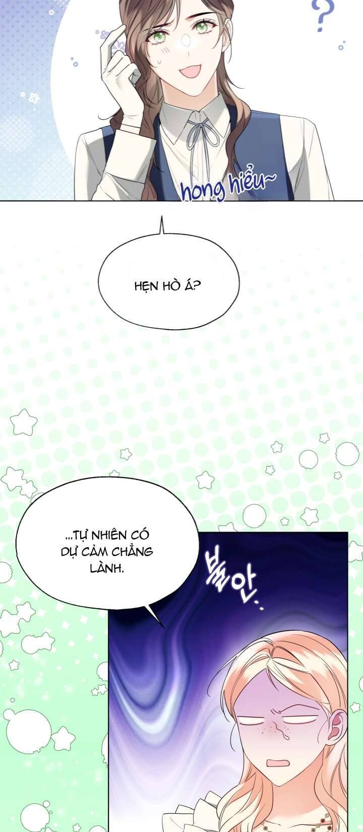 Tiểu Thư Crystal Là Một Người Đàn Ông Chapter 60 - 27