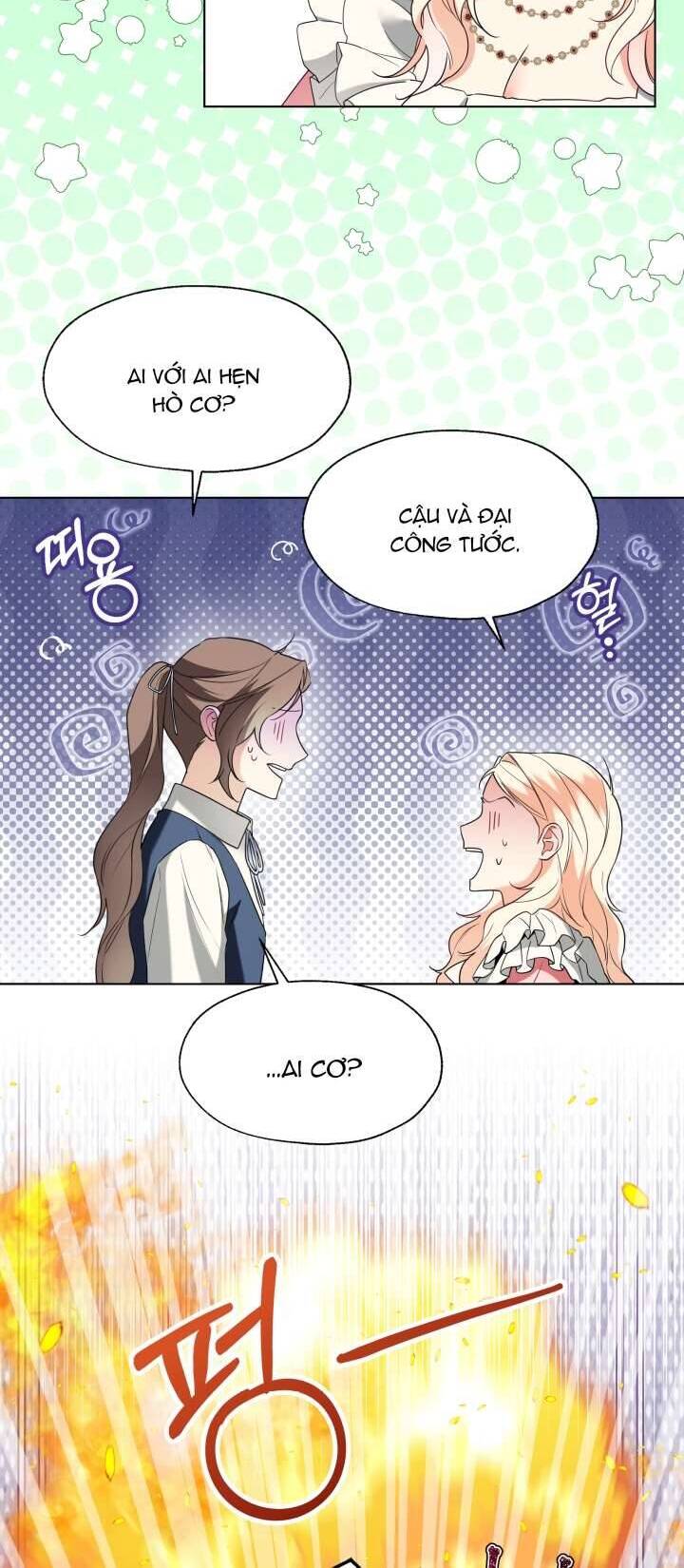 Tiểu Thư Crystal Là Một Người Đàn Ông Chapter 60 - 28