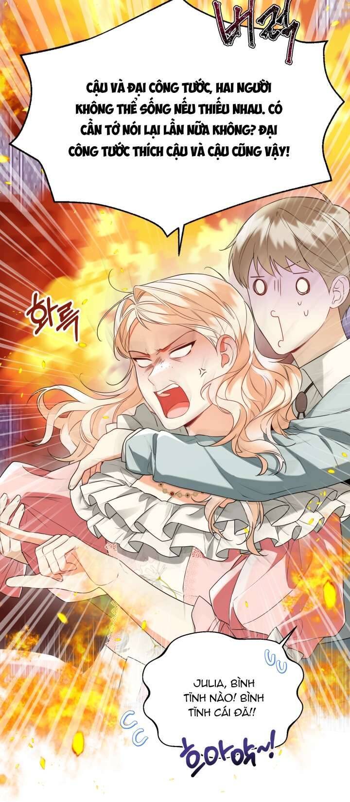 Tiểu Thư Crystal Là Một Người Đàn Ông Chapter 60 - 29