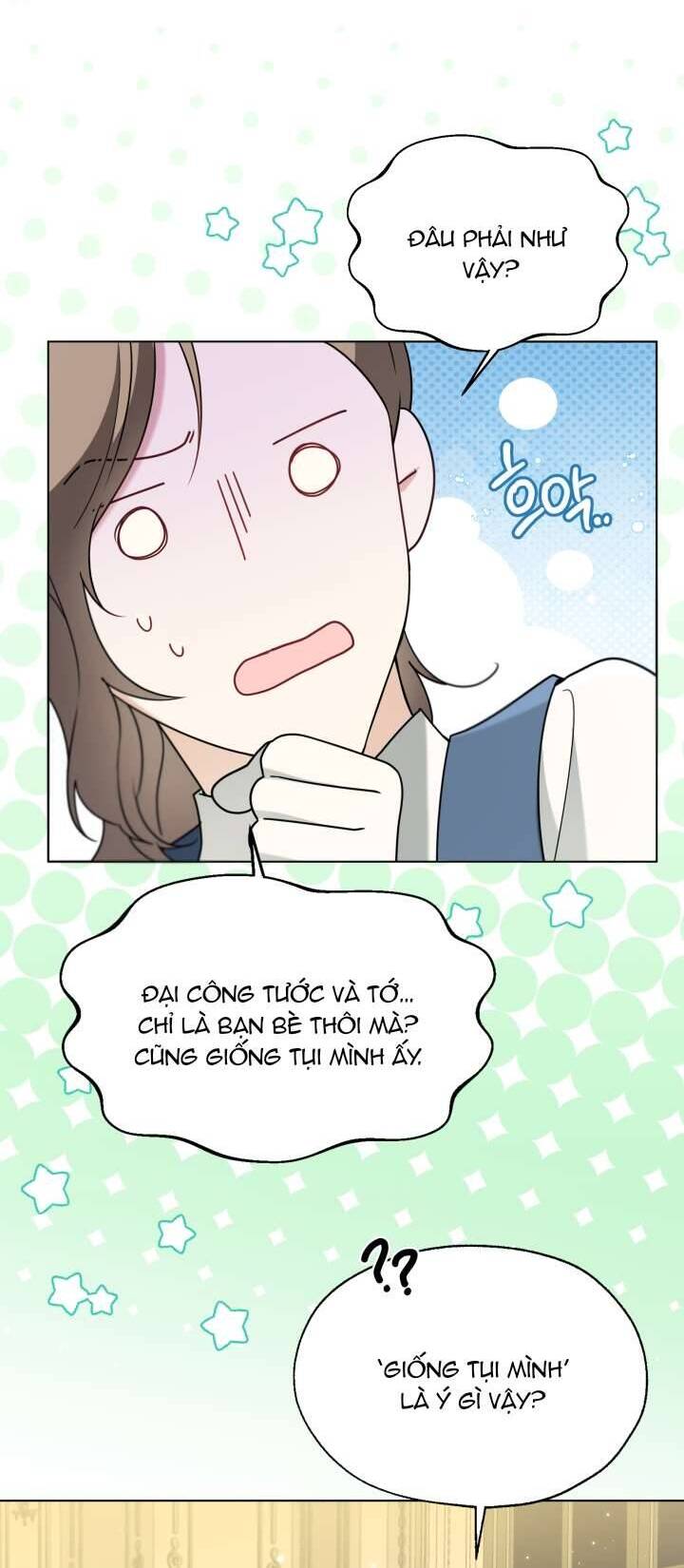 Tiểu Thư Crystal Là Một Người Đàn Ông Chapter 60 - 30