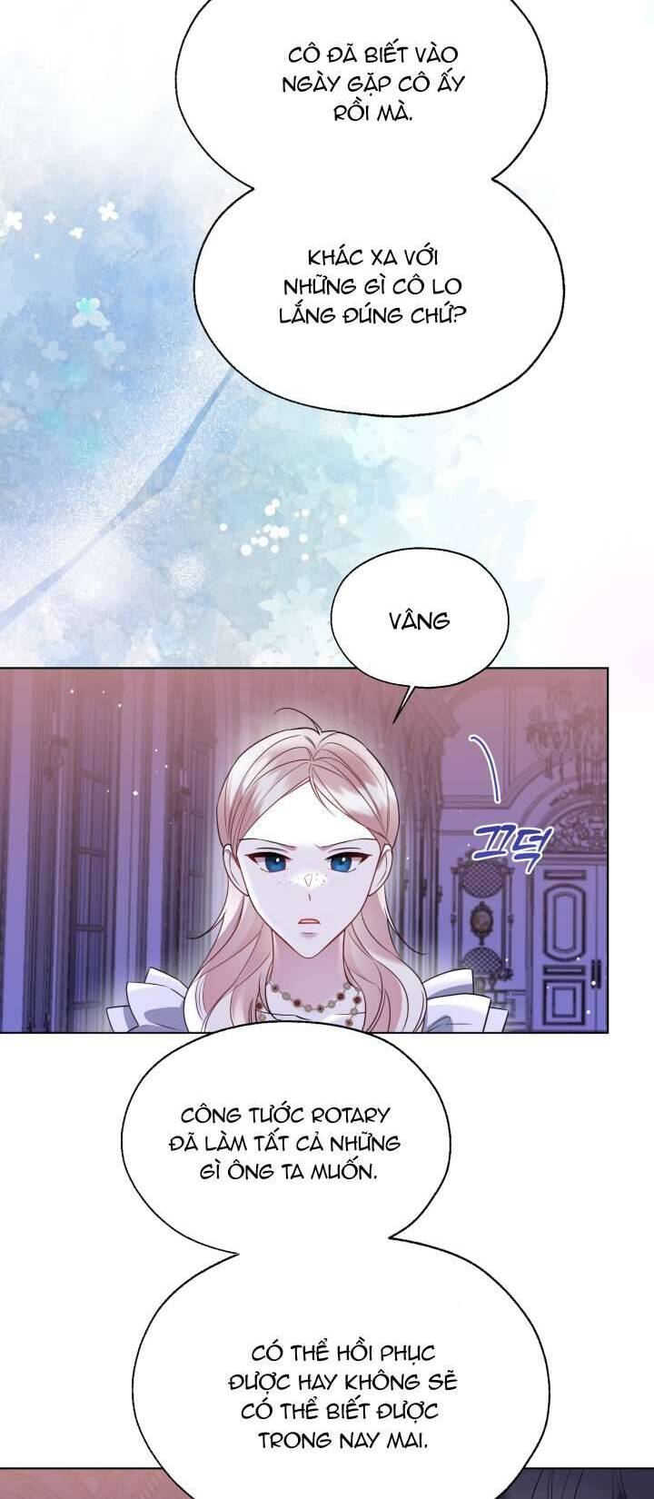 Tiểu Thư Crystal Là Một Người Đàn Ông Chapter 60 - 4