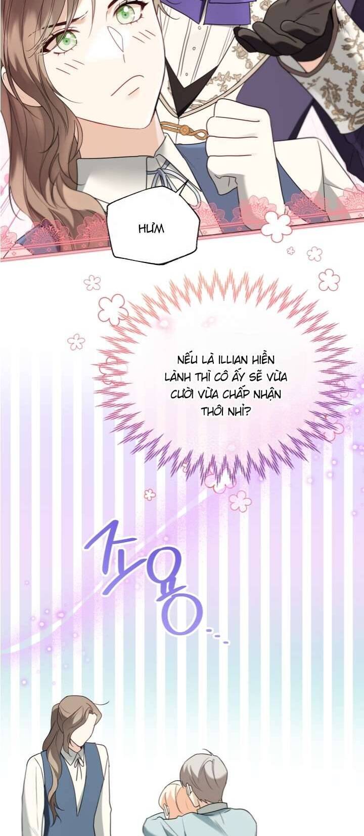 Tiểu Thư Crystal Là Một Người Đàn Ông Chapter 60 - 32