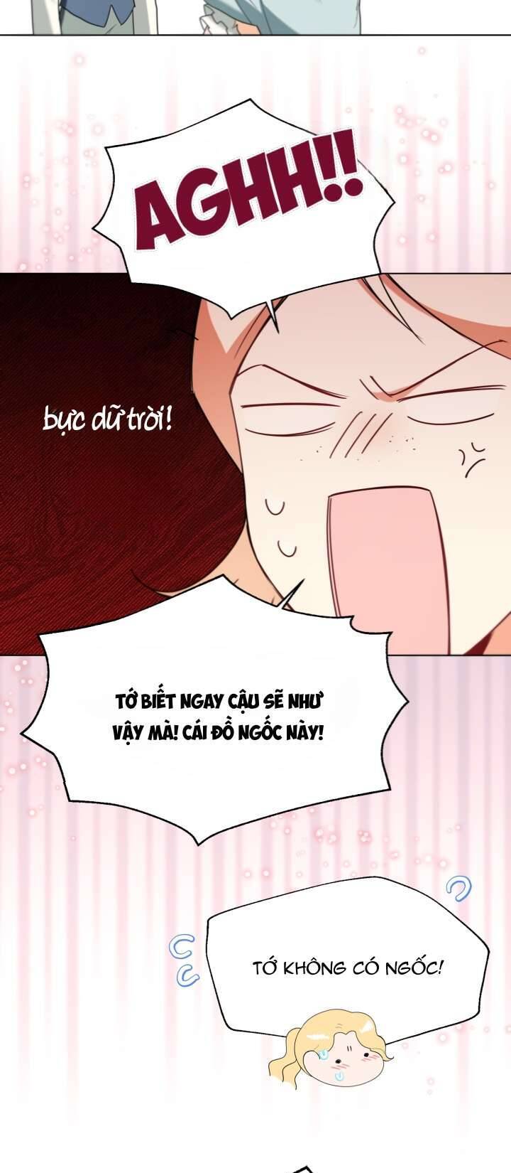 Tiểu Thư Crystal Là Một Người Đàn Ông Chapter 60 - 33