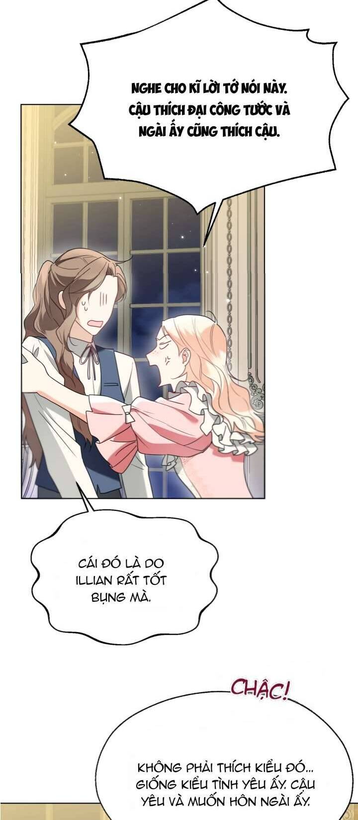 Tiểu Thư Crystal Là Một Người Đàn Ông Chapter 60 - 34