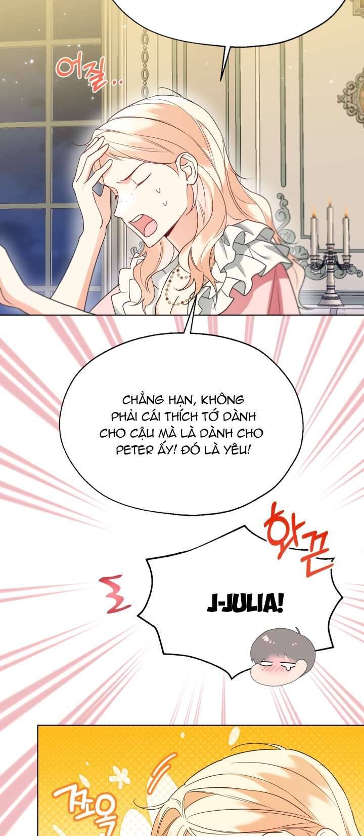 Tiểu Thư Crystal Là Một Người Đàn Ông Chapter 60 - 35