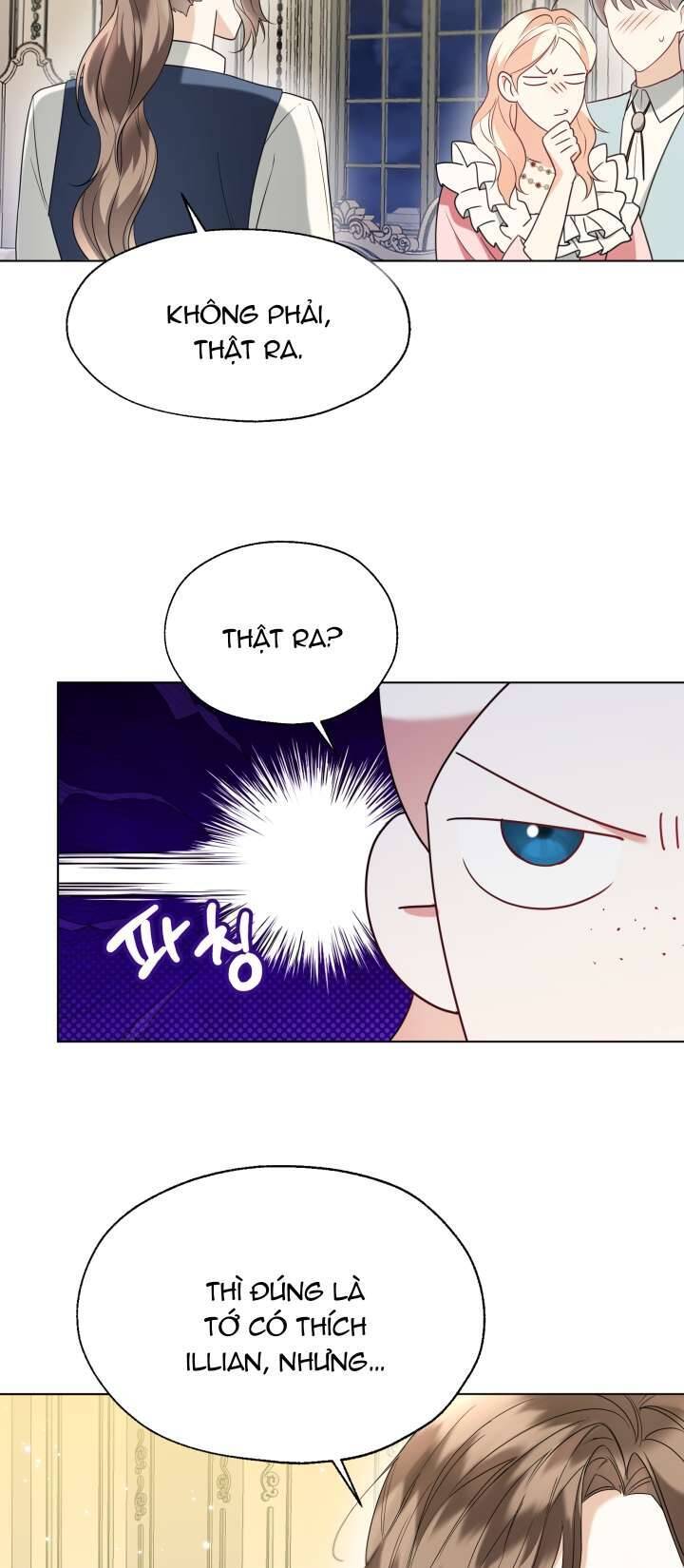 Tiểu Thư Crystal Là Một Người Đàn Ông Chapter 60 - 37
