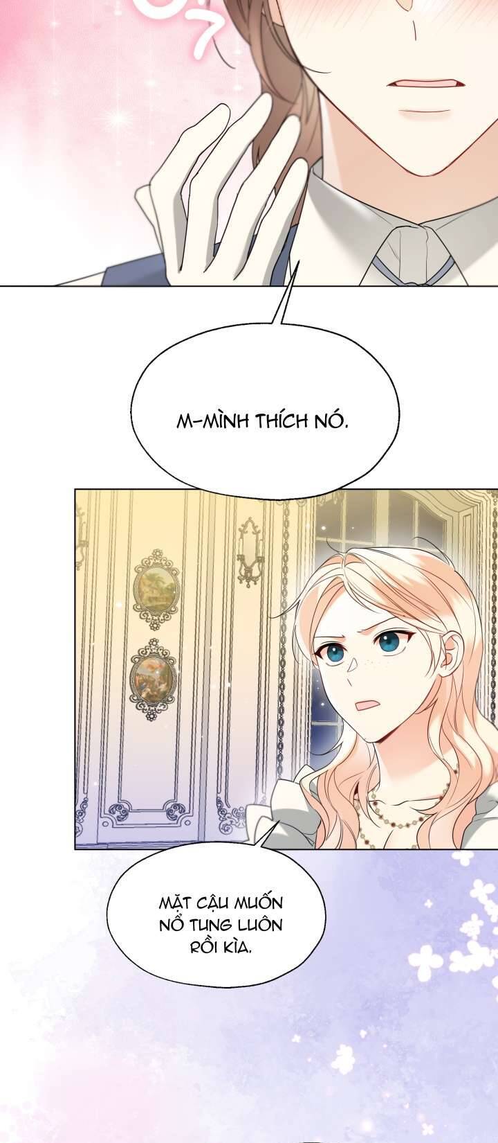 Tiểu Thư Crystal Là Một Người Đàn Ông Chapter 60 - 43