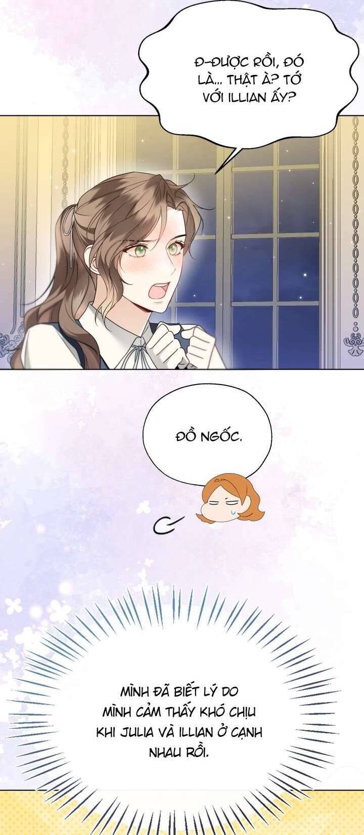 Tiểu Thư Crystal Là Một Người Đàn Ông Chapter 60 - 44