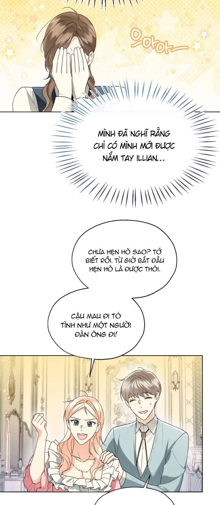 Tiểu Thư Crystal Là Một Người Đàn Ông Chapter 60 - 45