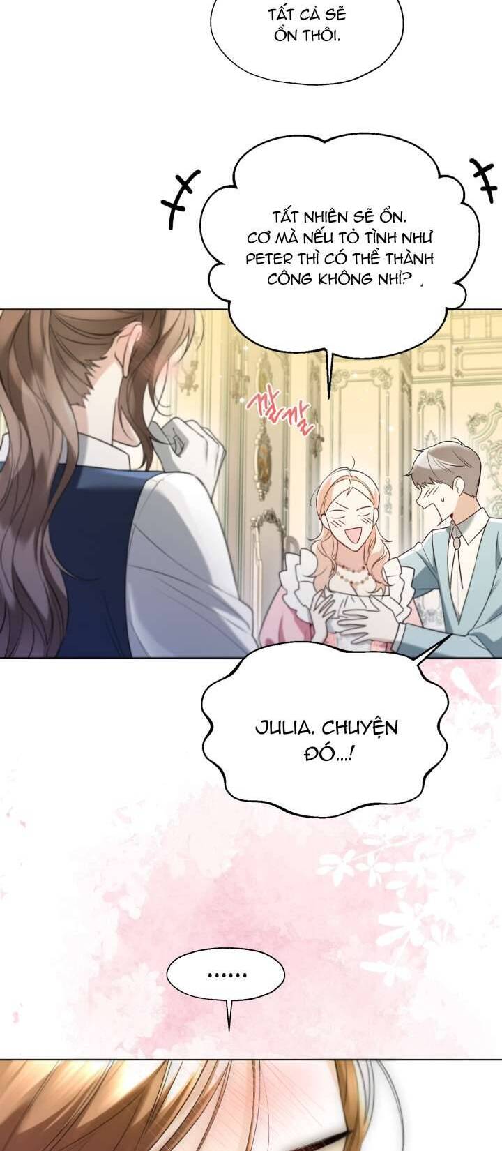 Tiểu Thư Crystal Là Một Người Đàn Ông Chapter 60 - 46