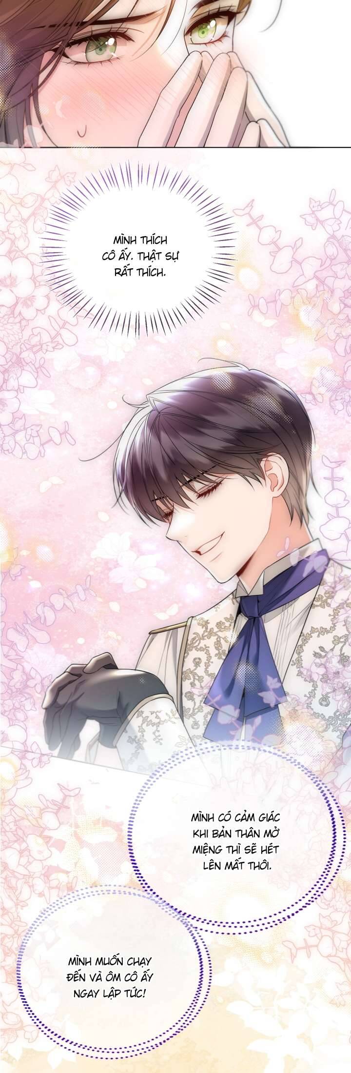 Tiểu Thư Crystal Là Một Người Đàn Ông Chapter 60 - 47