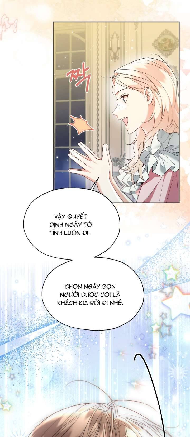 Tiểu Thư Crystal Là Một Người Đàn Ông Chapter 60 - 48