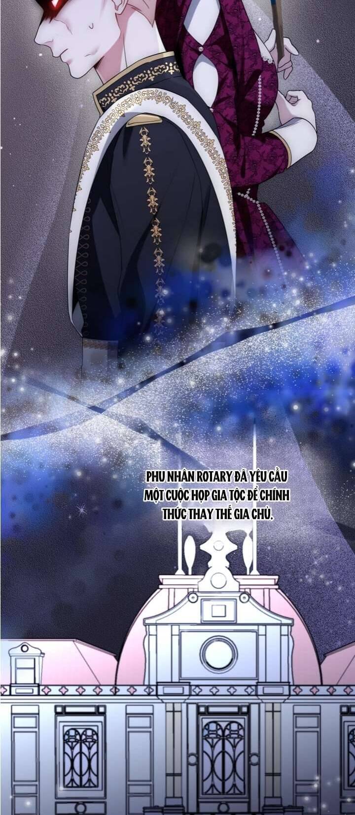 Tiểu Thư Crystal Là Một Người Đàn Ông Chapter 60 - 6