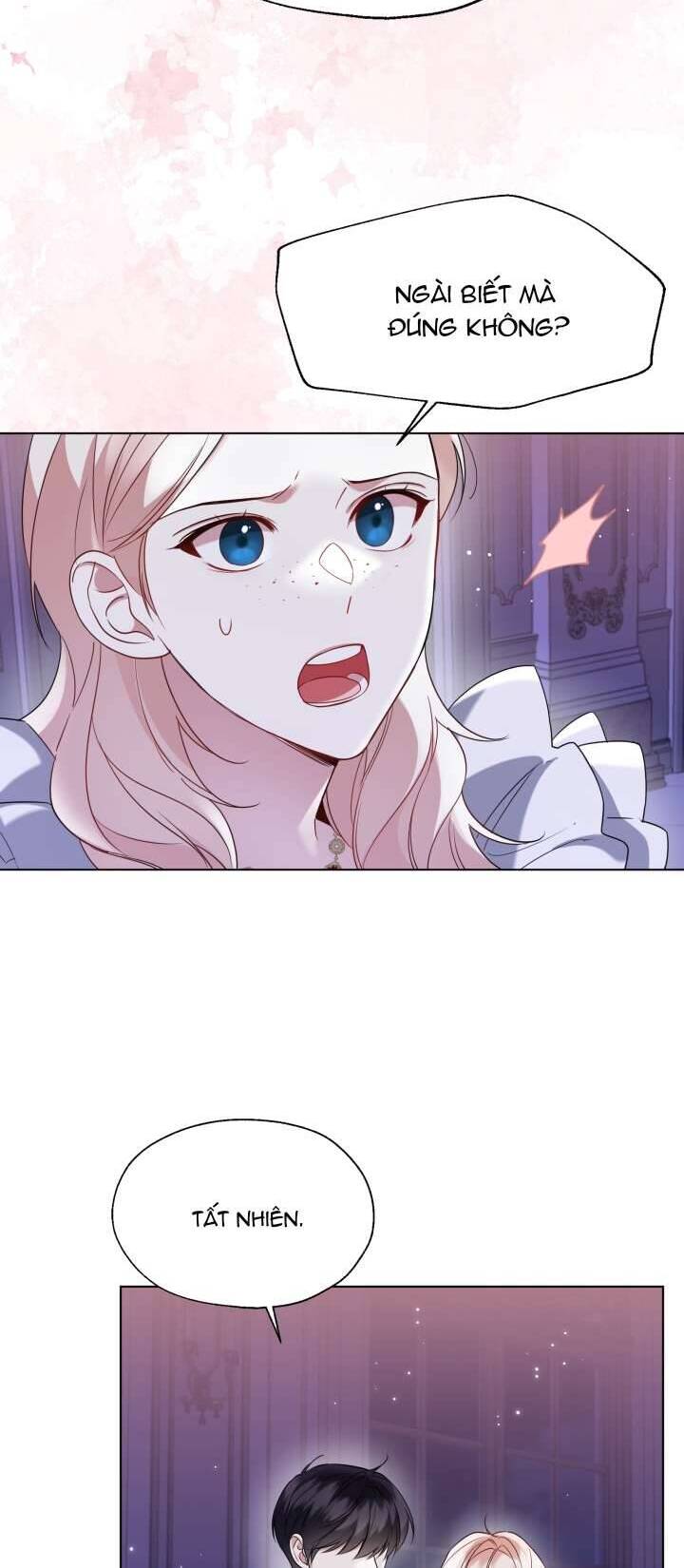 Tiểu Thư Crystal Là Một Người Đàn Ông Chapter 60 - 8