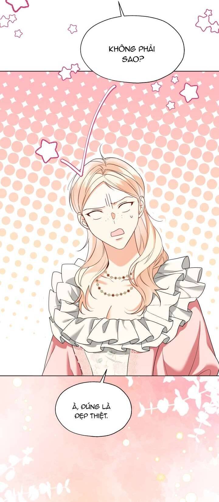Tiểu Thư Crystal Là Một Người Đàn Ông Chapter 60 - 10
