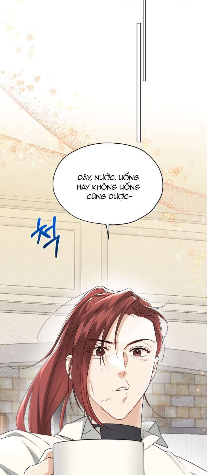 Tiểu Thư Crystal Là Một Người Đàn Ông Chapter 61 - 11