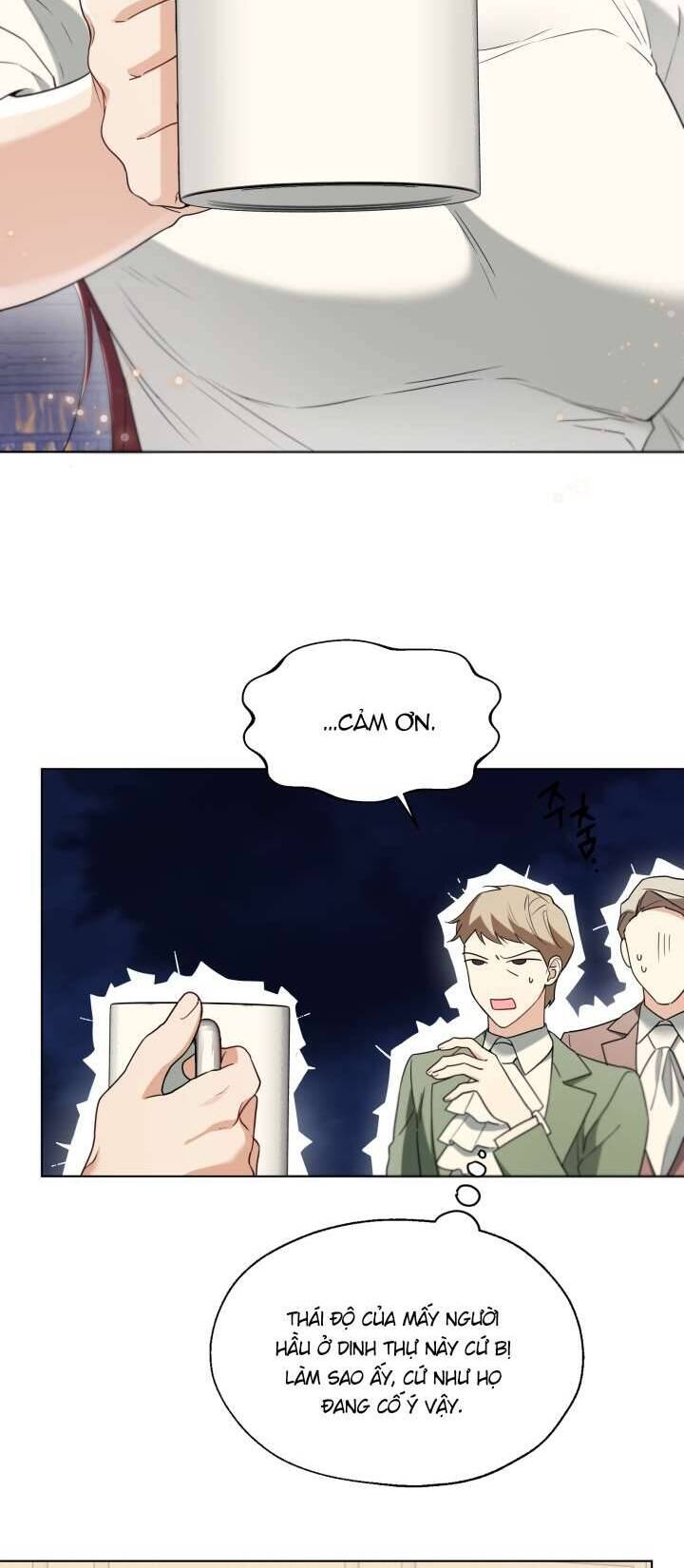 Tiểu Thư Crystal Là Một Người Đàn Ông Chapter 61 - 12