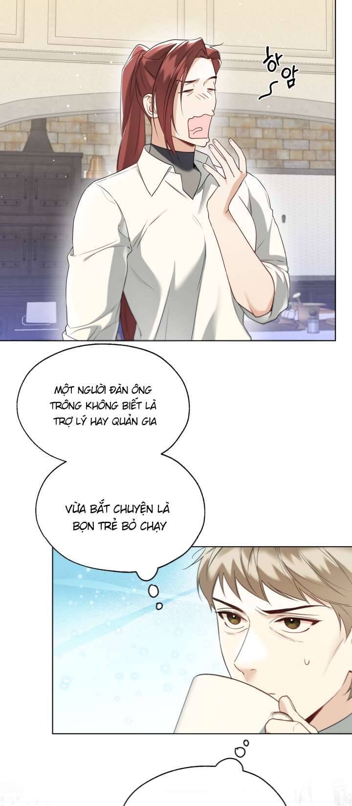 Tiểu Thư Crystal Là Một Người Đàn Ông Chapter 61 - 13