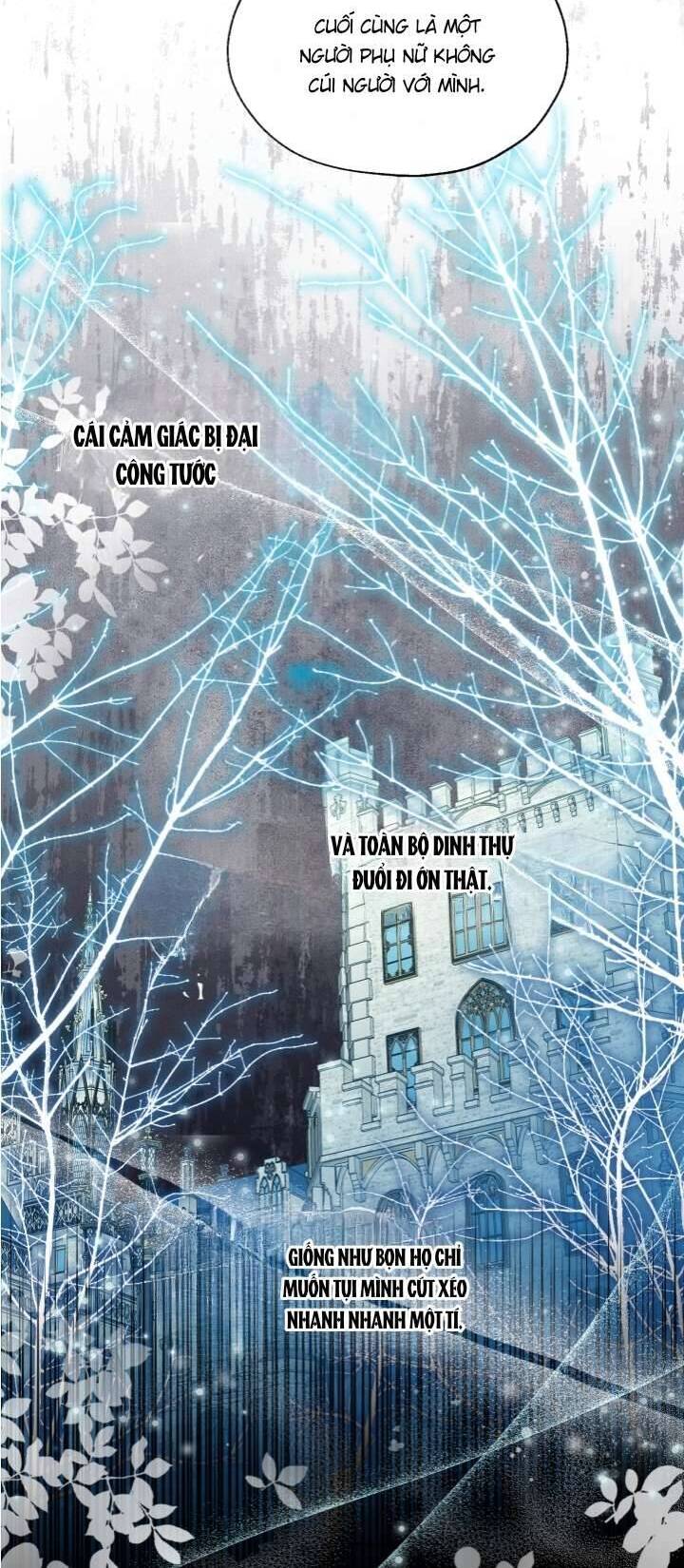 Tiểu Thư Crystal Là Một Người Đàn Ông Chapter 61 - 14