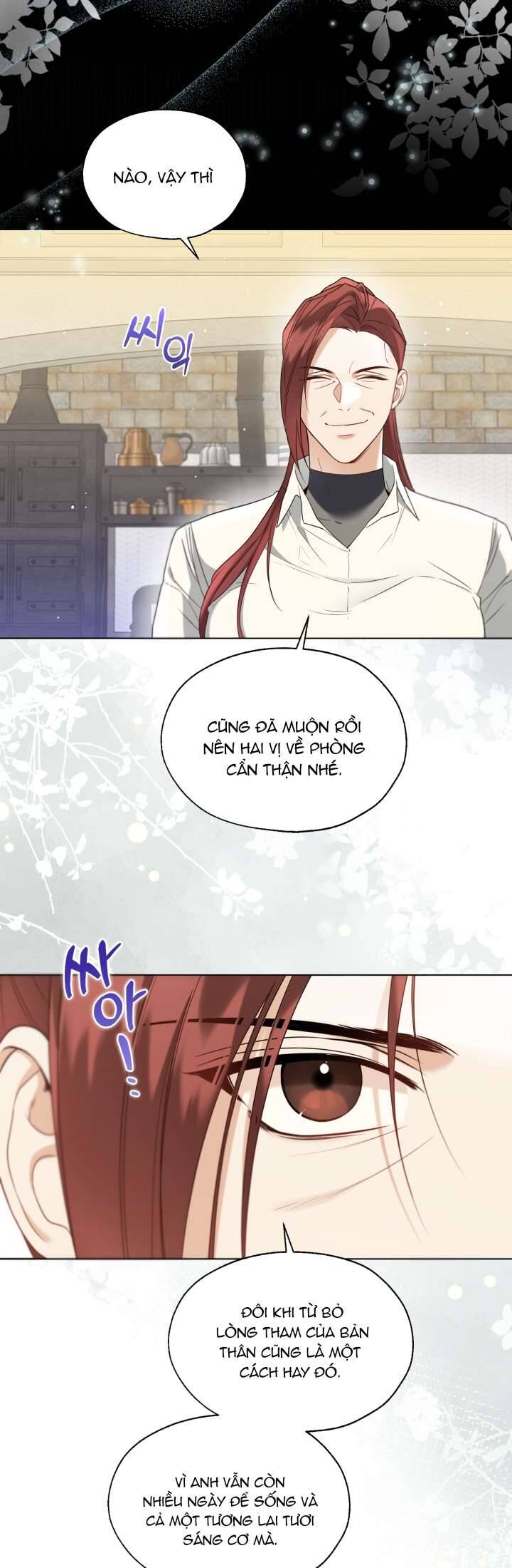 Tiểu Thư Crystal Là Một Người Đàn Ông Chapter 61 - 15